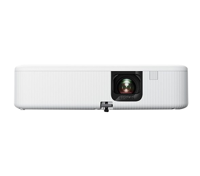 3LCD Projector Epson CO-FH02-Full HD 1080p Epiq Vision Flex Smart ...