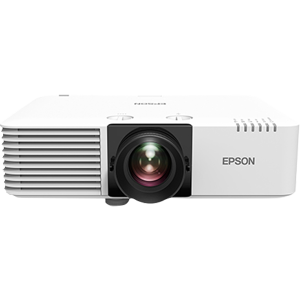 Laser Projector Epson EB-L630U,WUXGA1920x1200,6,200lm, 20,000-hour, RJ45,Built-in wireless