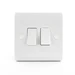 2 Gang 1 Way Switch Standard