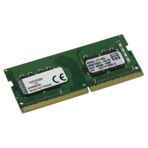 Kingston ValueRAM 8GB 2133MHz DDR4 Laptop Memory