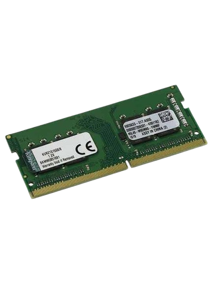 Kingston ValueRAM 8GB 2133MHz DDR4 Laptop Memory