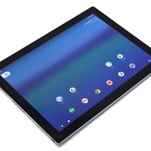 Google - Pixel Tablet - 11" Android Tablet - 256GB - WiFi - Hazel