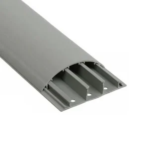 PVC Floor Trunking 100x30 mm