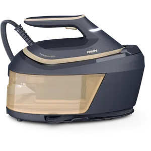 PerfectCare 6000 Series Steam Generator Iron