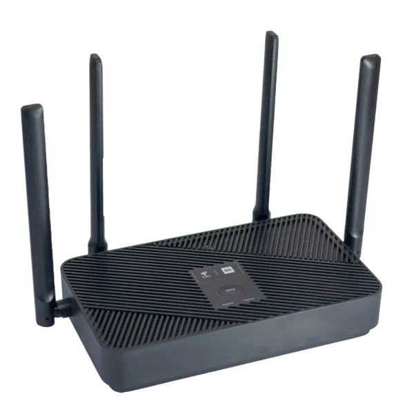1800M WiFi6 Gigabit ASUSWRT Merlin Router Repeater DWAN VPN QoS ...