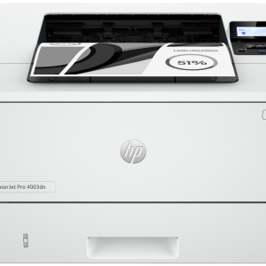 Printer hp 4003dn/DW