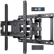 full motion tv wall mount