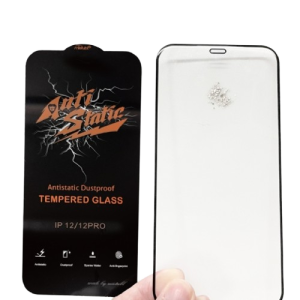ANT-static glass protector