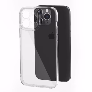 iphone 17 pro max clear case
