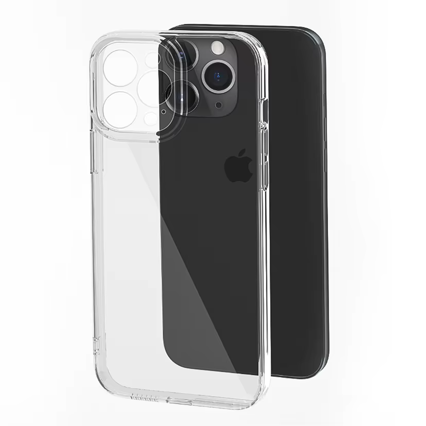 iphone 17 pro max clear case