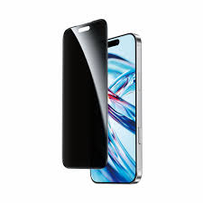 360 Degree Privacy Tempered Glass