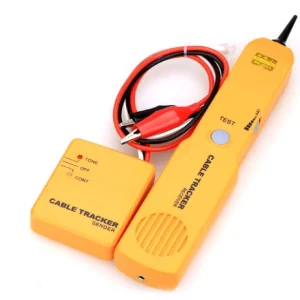 cable tracker