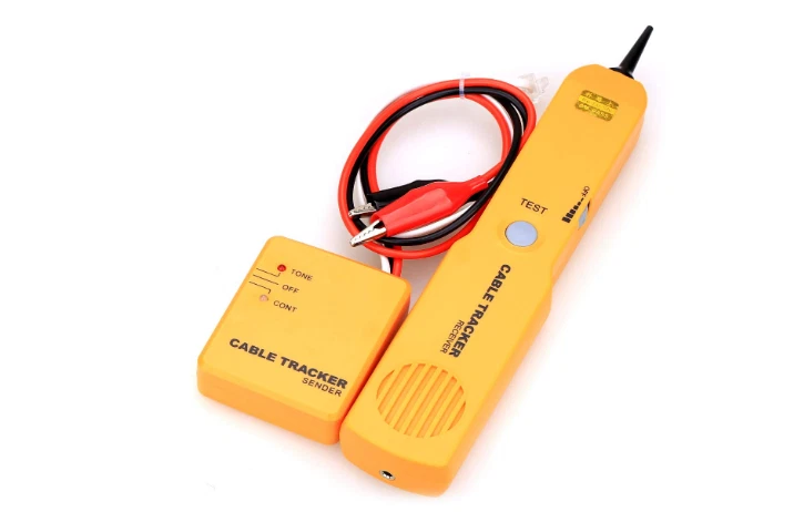 cable tracker