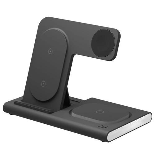 3-in 1 wireless charger - Image 2