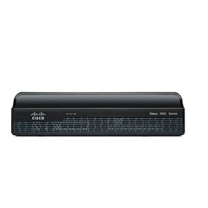 Cisco 1941 series router