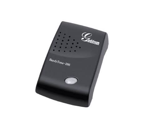 ANALOGY TELEPHONE ADAPTER