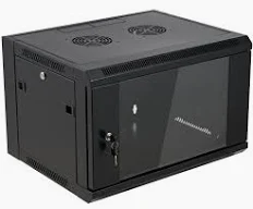 HES WALLMOUNT CABINET