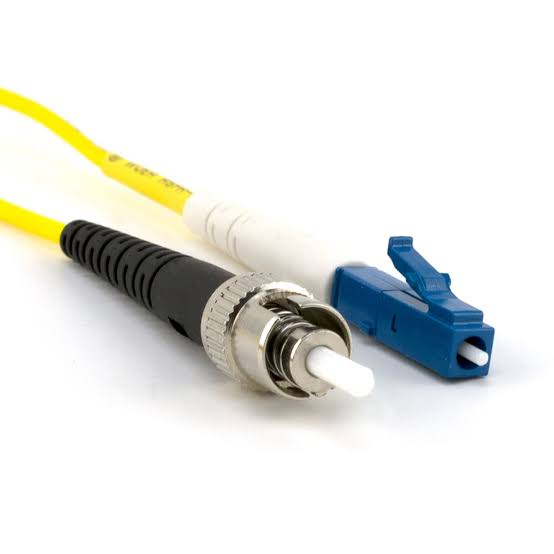 FIBER OPTIC PATCH CABLE