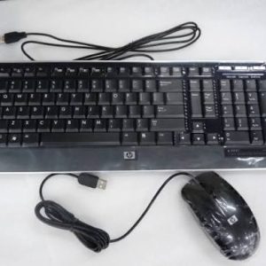 HP KEYBOARD