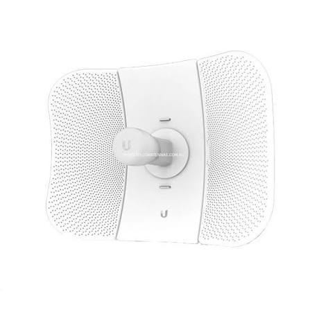 WIRELESS BROADBAND BRIDGE