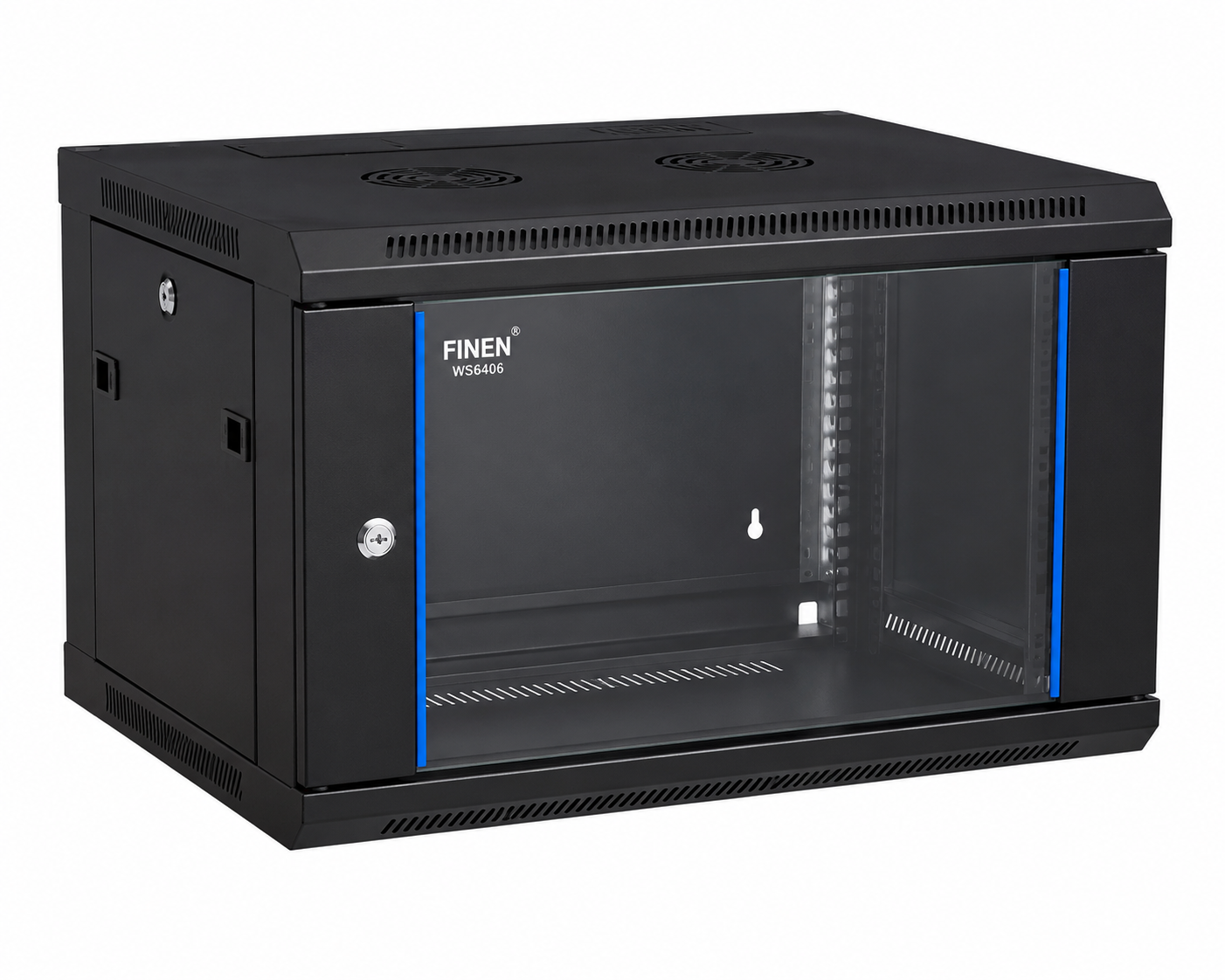 FINEN WS6406 NETWORK CABINET