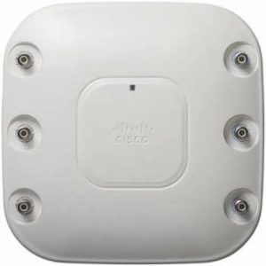 CISCO AIRONET 3500 ACCESS POINT