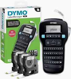 DYNAMO LABEL MANAGER