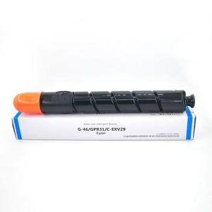 G-46 BLUE TONER