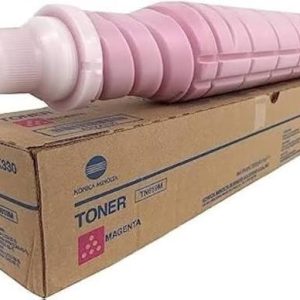KMTN619 MAGENTA TONER