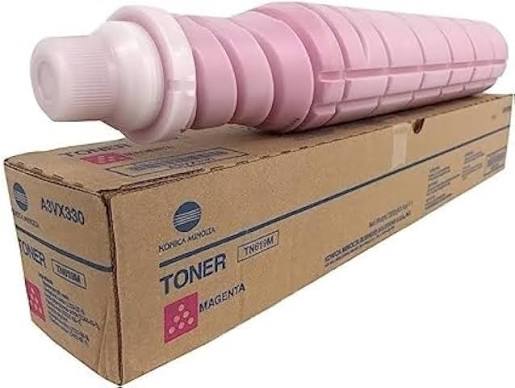 KMTN619 MAGENTA TONER