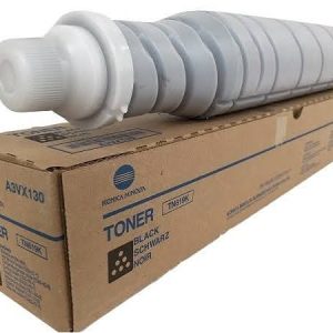 KMTN619 BLACK TONER