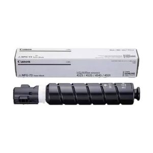 G-73 BLACK TONER