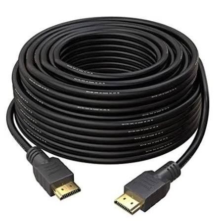 HDMI CABLE 15M