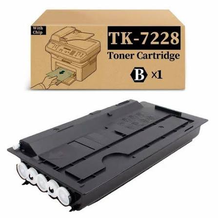 KYOCERA TONER CARTRIDGE