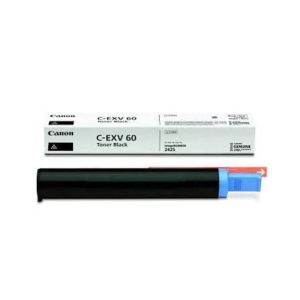 C-EXV60 BLACK TONER
