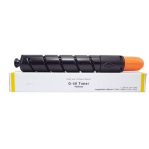 G-46 YELLOW TONER