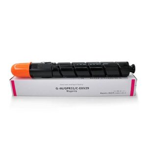 G-46 PINK TONER