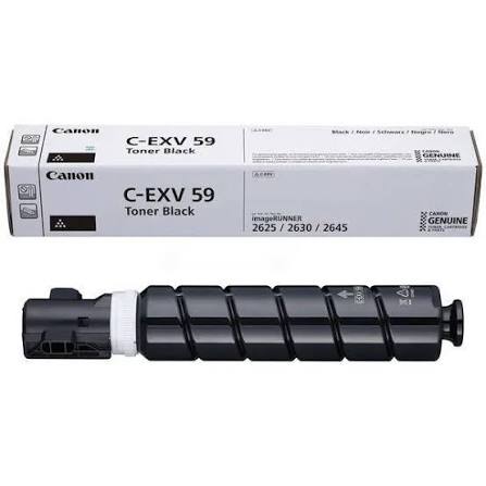 KMTN619 BLACK TONER