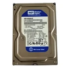 WETSERN DIGITAL HARD DISK