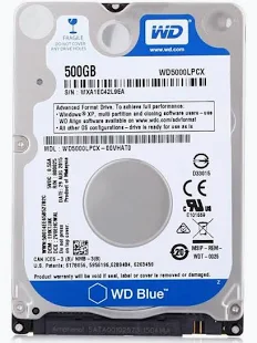 WETSERM DIGITAL  HARD DISK